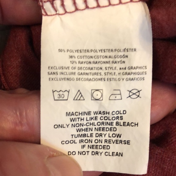 Atlanta United MLS t-shirt - Picture 6 of 6